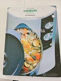 Ricettario Bimby Originale