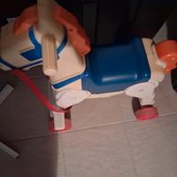 cavalluccio chicco 