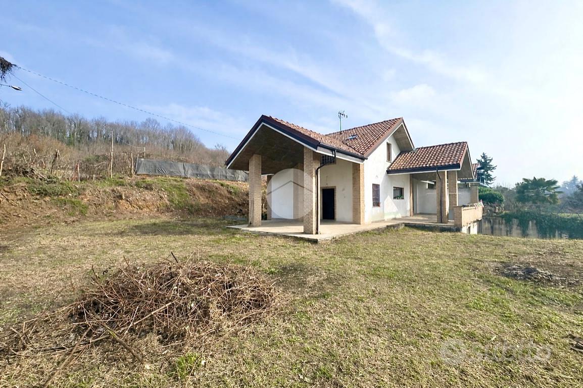 Casa – Reano, Fontanelle - Vista 5