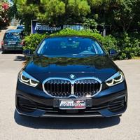 Bmw 116 116d 5p. Business Advantage