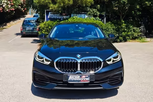 Bmw 116 116d 5p. Business Advantage