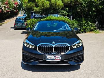 Bmw 116 116d 5p. Business Advantage