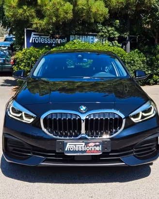 Bmw 116 116d 5p. Business Advantage