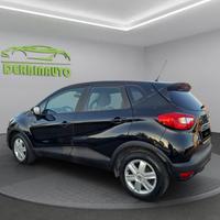 Renault Captur dCi 8V 110 CV Start&Stop Energy Hyp