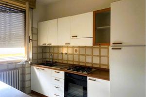 Appartamento di 98 m² con 3 locali e box auto a Ca