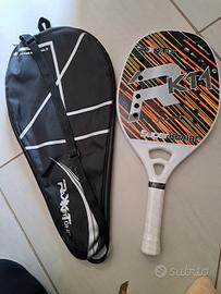 racchettone rakkettone beach tennis nuovi