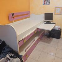 letto a castello