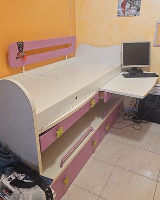 letto a castello