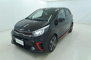 Kia Picanto GT Line BR316863 1.0 Benzina 67CV