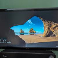 Monitor pc Asus VS248 24 pollici