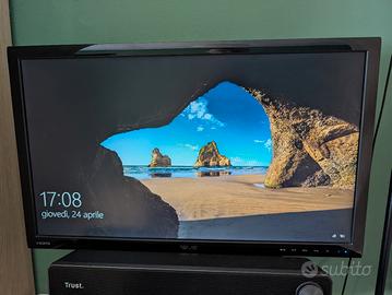 Monitor pc Asus VS248 24 pollici