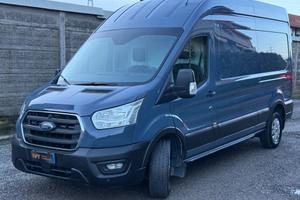 Ford Transit 350 2.0TDCi EcoBlue 130CV PL-TM Furgo