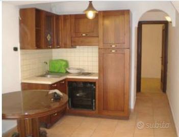 Loft nel centro storico