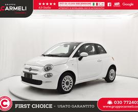 Fiat 500 1.0 hybrid Dolcevita 70cv