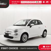 Fiat 500 1.0 hybrid Dolcevita 70cv