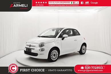 Fiat 500 1.0 hybrid Dolcevita 70cv