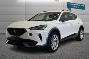 Cupra Formentor 2.0 tdi 150cv