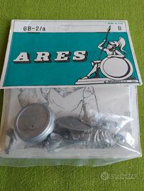 Ares soldatini collezione sir John De Creke 1325