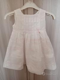 Vestito da cerimonia Mayoral 24 mesi