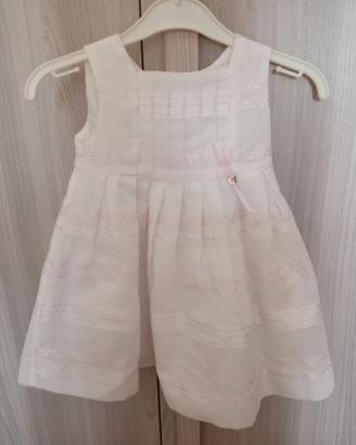 Vestito da cerimonia Mayoral 24 mesi