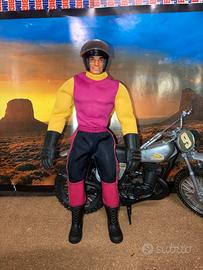 Big Jim Motocross ( Variante ) ( 9407 )