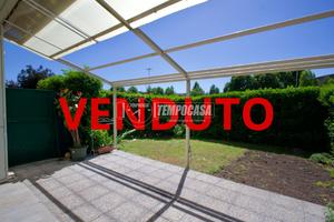 3 LOCALI CON GIARDINO!!