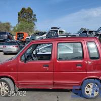 SUZUKI WAGON R+ EM 1.0 65CV 98-00 -Ricambi
