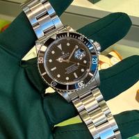 Rolex - Submariner Date