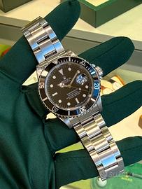 Rolex - Submariner Date