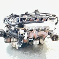 Q0013154V001000000 MOTORE COMPLETO SMART Fortwo Co