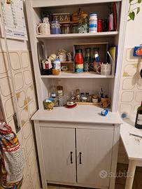 Vetrina ikea