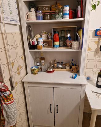 Vetrina ikea