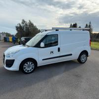 Fiat doblo maxi 1.6mjt fine 2014