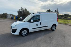 Fiat doblo maxi 1.6mjt fine 2014