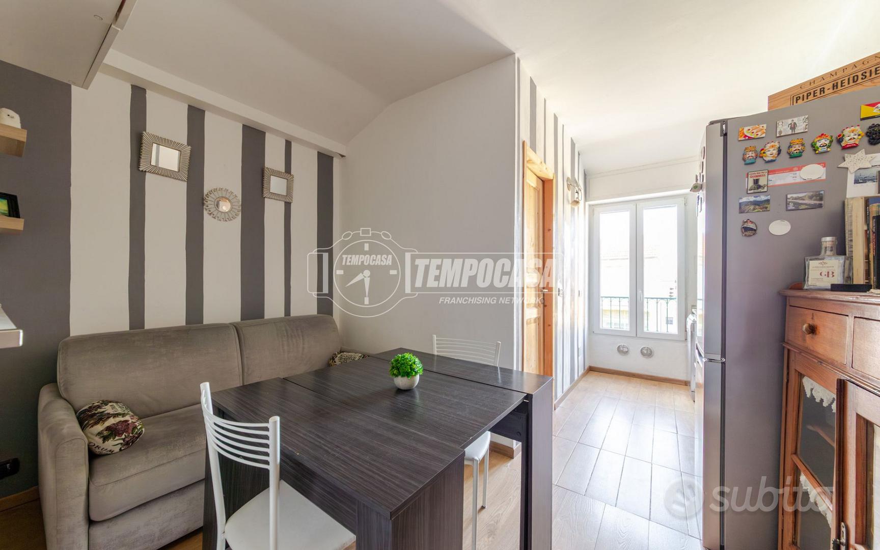 Appartamento – Milano, Viale Monza, Municipio 2 - Vista 3