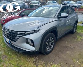 Hyundai Tucson 1.6 CRDI XTech
