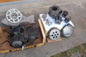 Blocco motore Ktm exc 300 