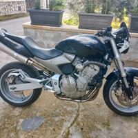 Honda Hornet - 2006