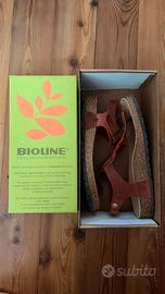Infradito Bioline donna numeto 41