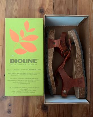 Infradito Bioline donna numeto 41
