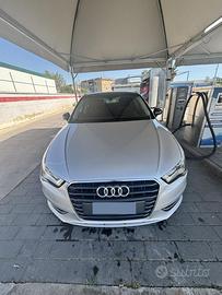 Audi A 3