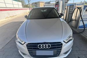 Audi A 3