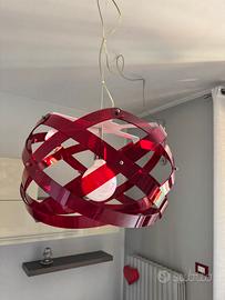 Lampadario Emporium nuclea
