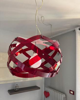 Lampadario Emporium nuclea