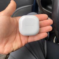 Cuffiette bluetooth samsung