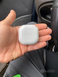 Cuffiette bluetooth samsung