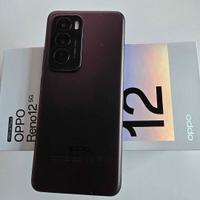 telefono Oppo Reno 12 5g 