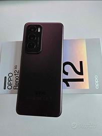 telefono Oppo Reno 12 5g 