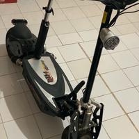 Monopattino elettrico DTM Racing – €150