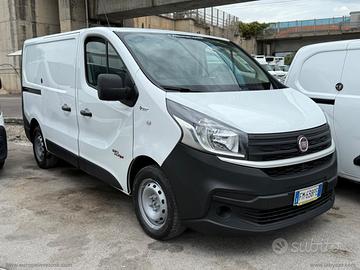 FIAT Talento 1.6 MJT 120 PC-TN Furg. 12q